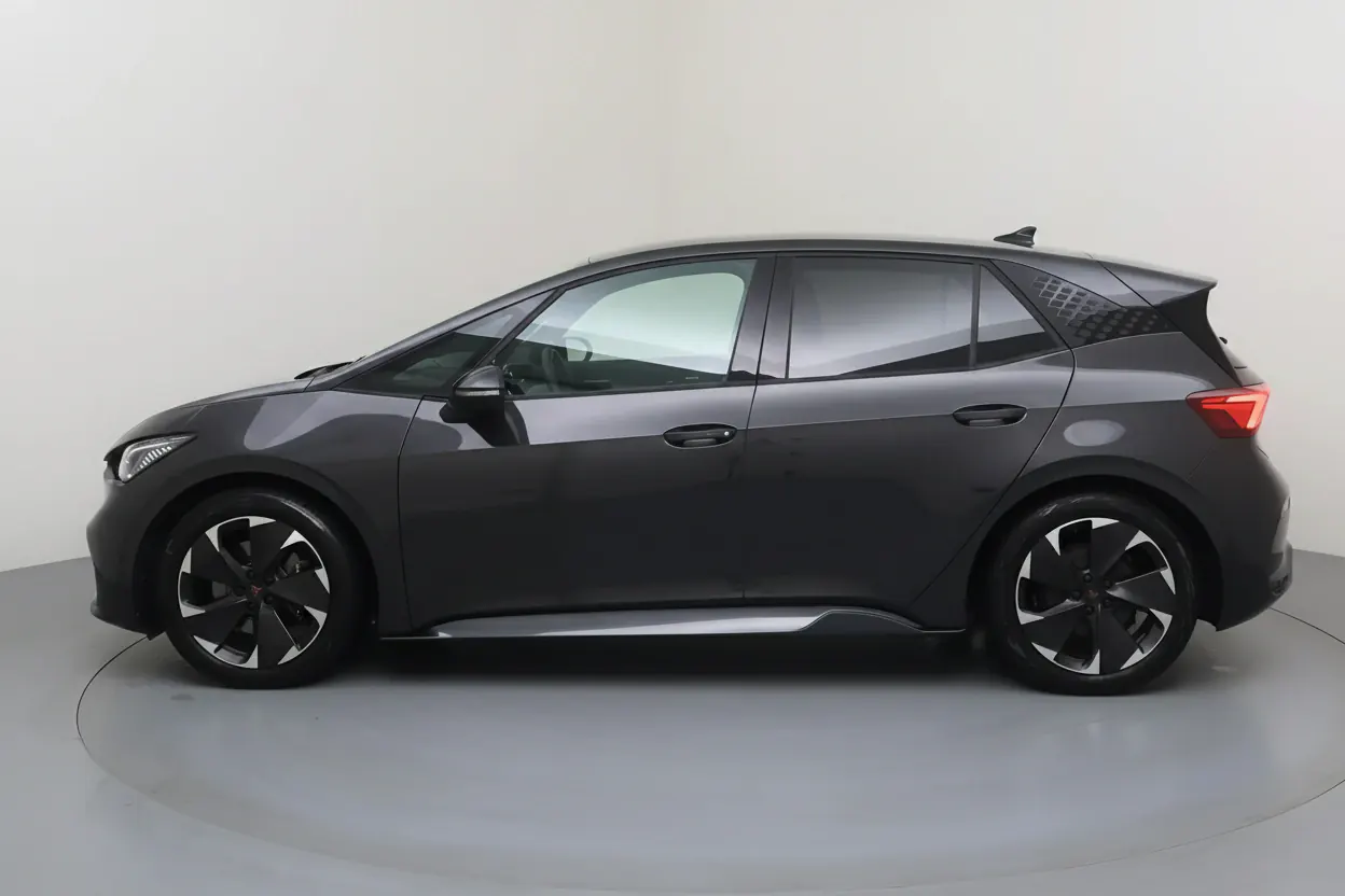 Cupra El-Born en leasing sans apport à Strasbourg — vue 2