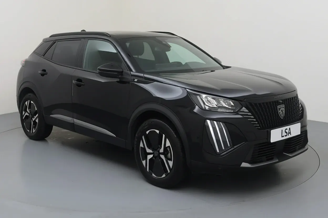 Peugeot 2008 en leasing sans apport à Strasbourg — 389 €/mois LLD 25 mois, livraison 6 semaines