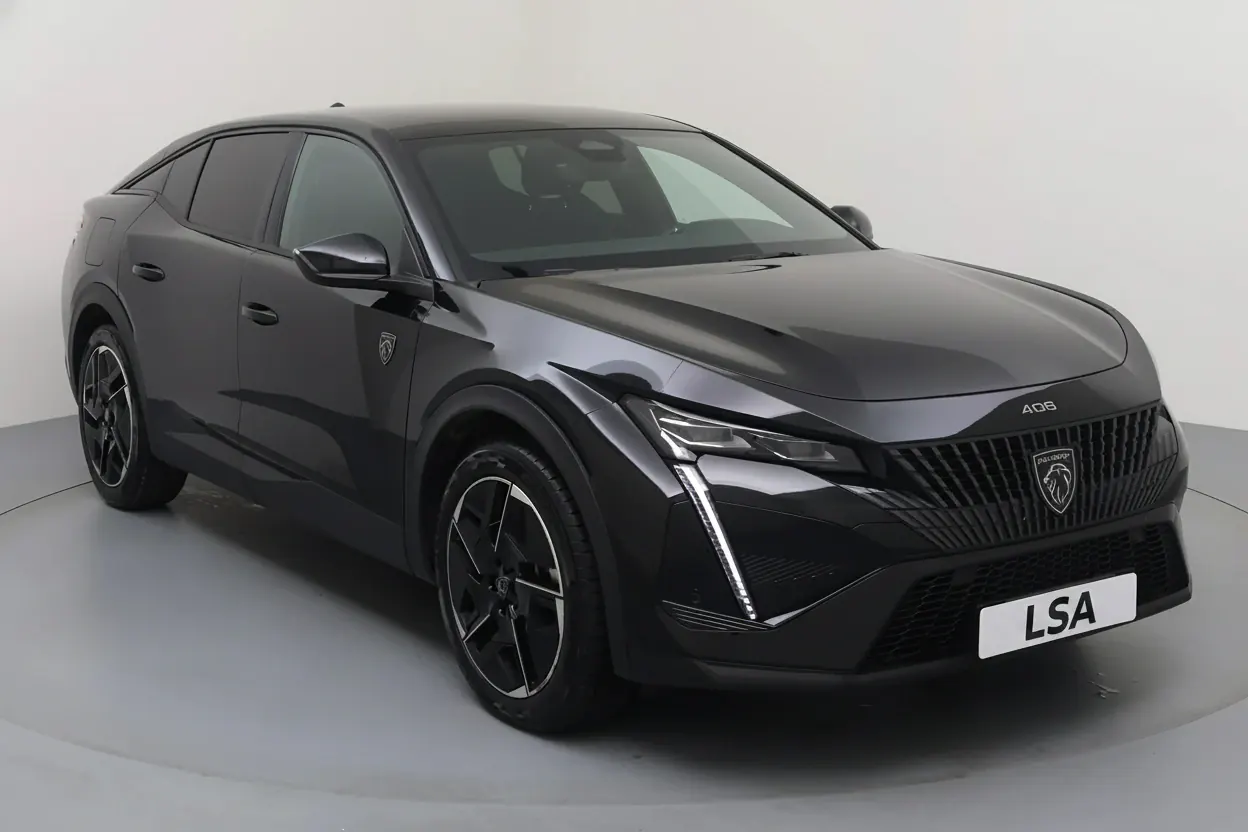 Peugeot 408 en leasing sans apport à Strasbourg — 279 €/mois LLD 60 mois, livraison 8 semaines